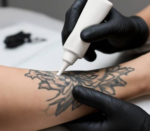 Unlocking Pain‑Free Tattoos: The Complete Guide to Tattoo Numbing Cream in the UK