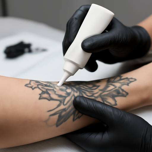 Unlocking Pain‑Free Tattoos: The Complete Guide to Tattoo Numbing Cream in the UK