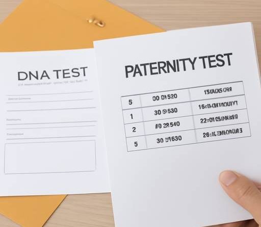 What a Legal Paternity Test Near Me Really Involves—and How to Get Court-Ready Results Without Leaving Home