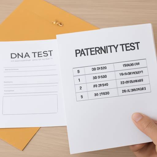 What a Legal Paternity Test Near Me Really Involves—and How to Get Court-Ready Results Without Leaving Home