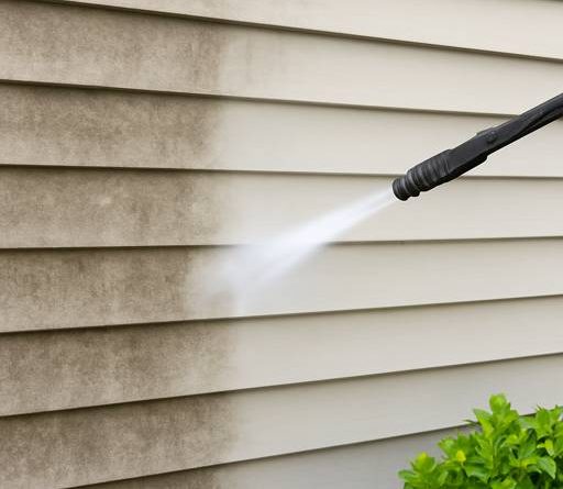 Unlocking the Full Potential of Pressure Washing: From Instant Curb Appeal to Lasting Structural Protection