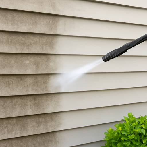 Unlocking the Full Potential of Pressure Washing: From Instant Curb Appeal to Lasting Structural Protection