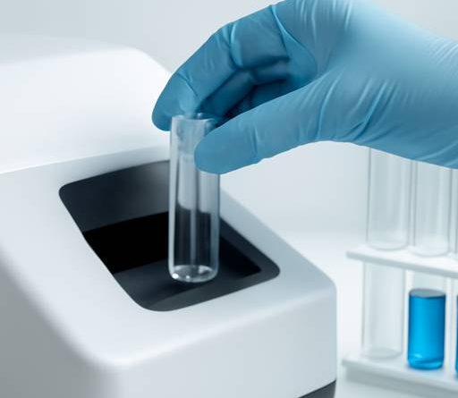Mastering Cuvette Spectrophotometry: The Backbone of Reliable UV/Vis Analysis