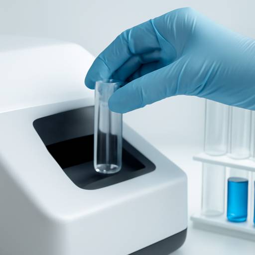 Mastering Cuvette Spectrophotometry: The Backbone of Reliable UV/Vis Analysis