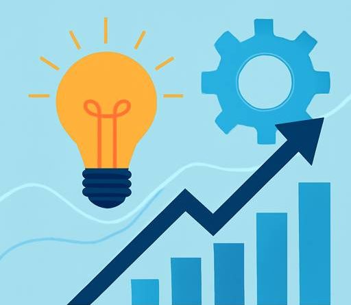 Adaptive Innovation: Building Durable Advantage in a Market That Never Sits Still