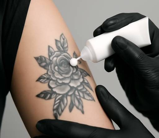 No More Gritting Your Teeth: The Complete Guide to Using Numbing Cream for Tattoos