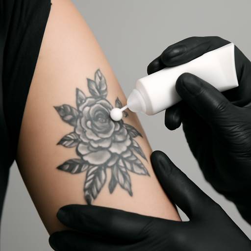 No More Gritting Your Teeth: The Complete Guide to Using Numbing Cream for Tattoos